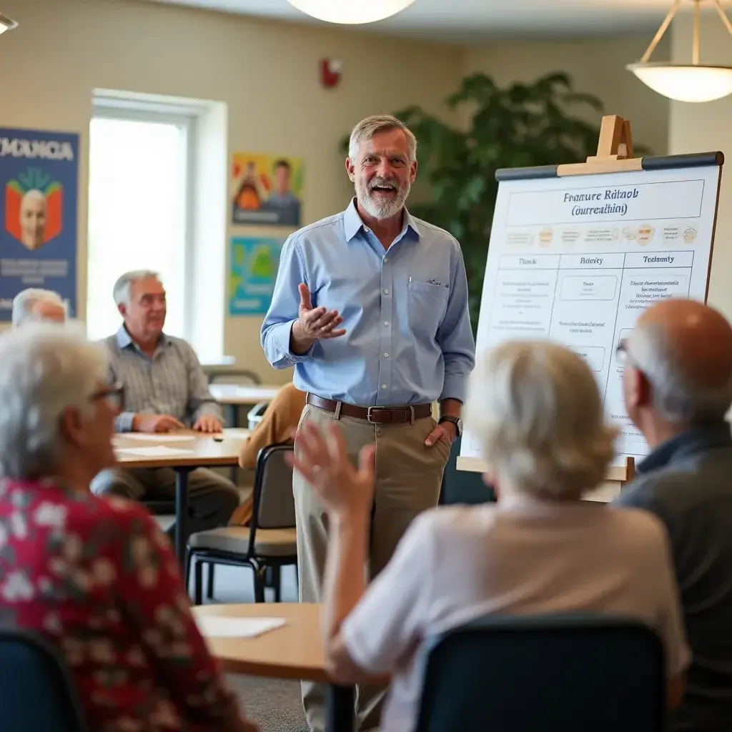 Sustainable innovation