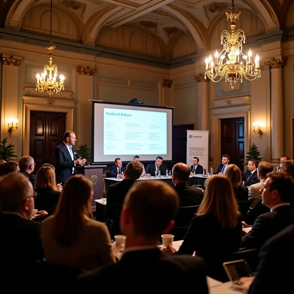 Collaborative eco-conscious team